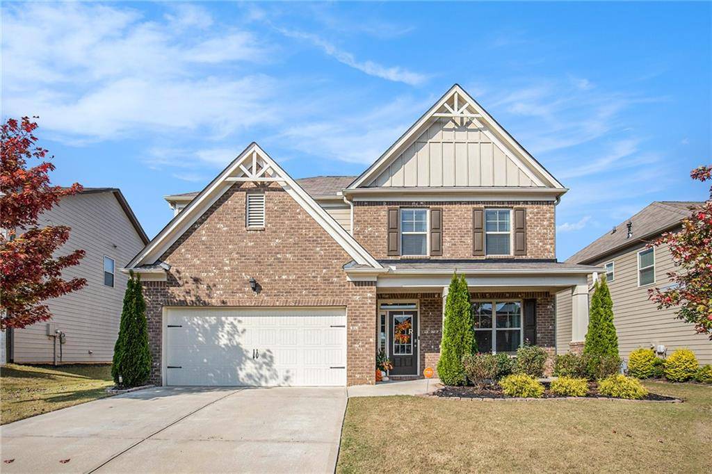 Buford, GA 30519,2114 Sorrento CT