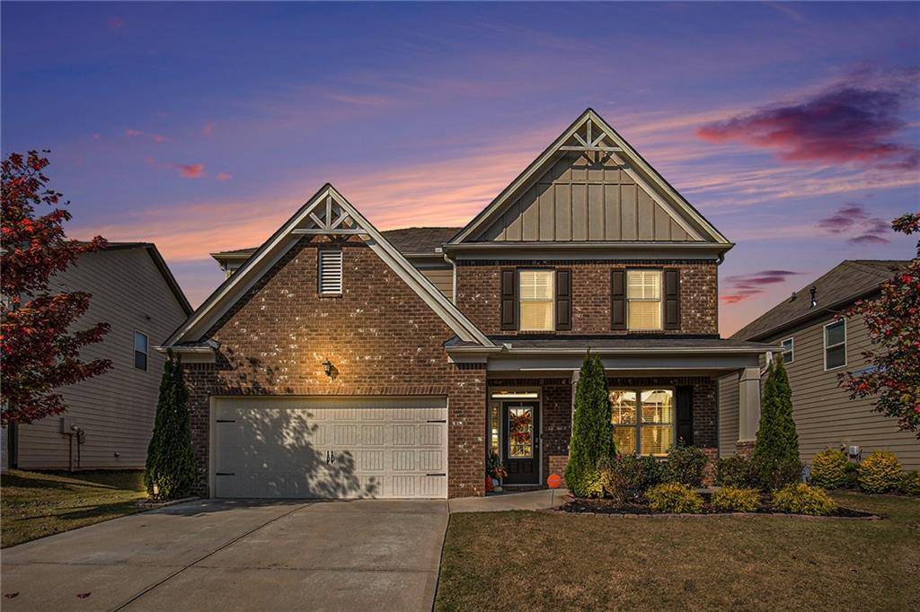 Buford, GA 30519,2114 Sorrento CT