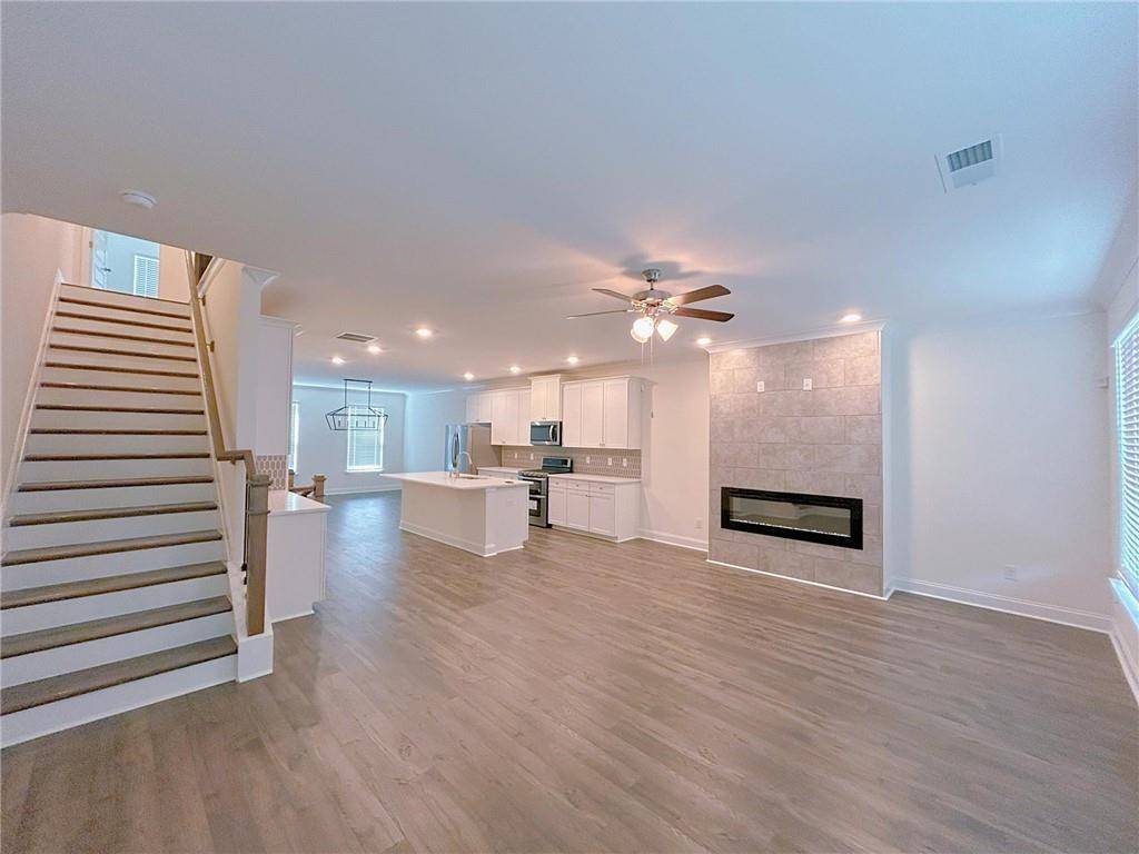 Atlanta, GA 30329,1297 Ascot TER