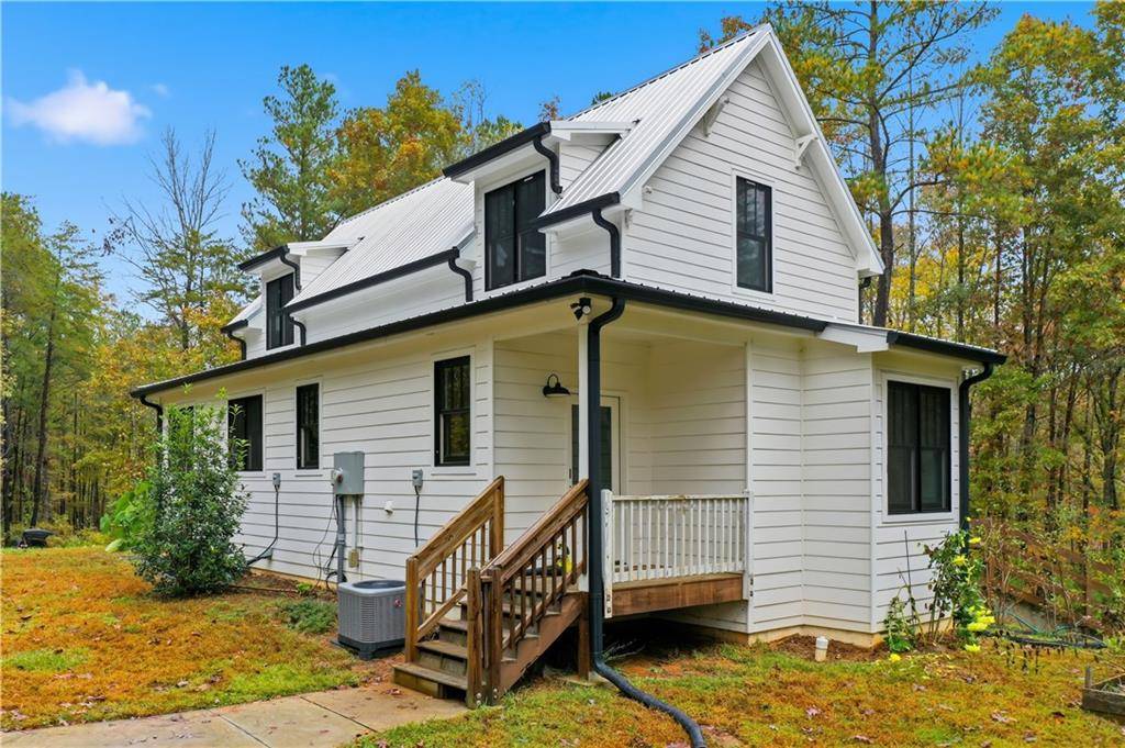 Ball Ground, GA 30107,2197 Damascus RD