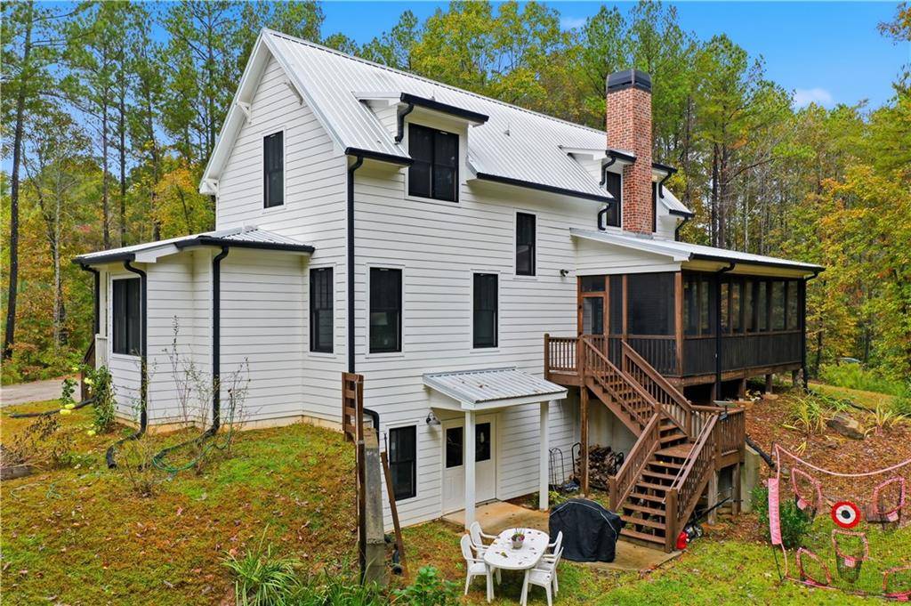 Ball Ground, GA 30107,2197 Damascus RD