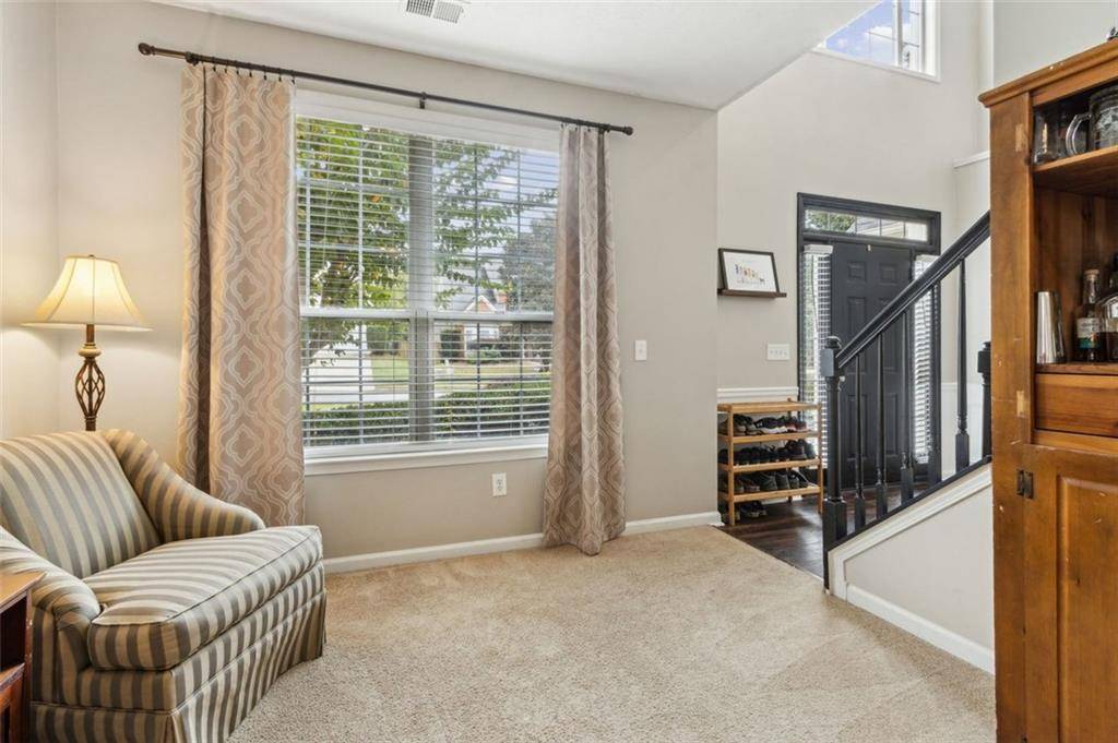 Kennesaw, GA 30144,3813 SEATTLE PL NW