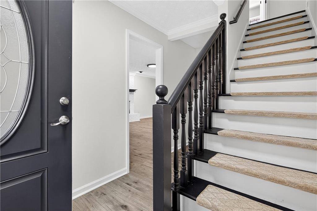 Fayetteville, GA 30215,170 Forest Lake DR