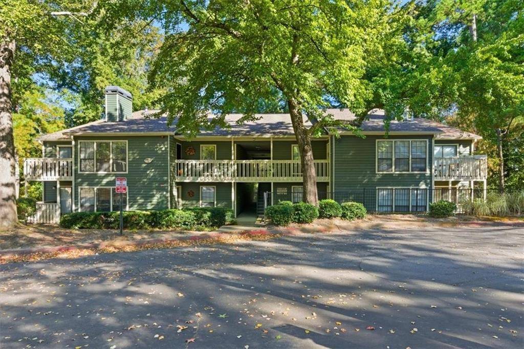Atlanta, GA 30339,2607 Vinings Central DR SE #6