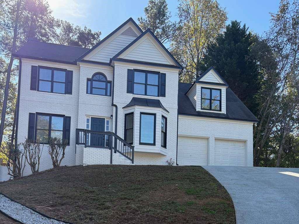 Kennesaw, GA 30152,3283 Standing Peachtree TRL NW