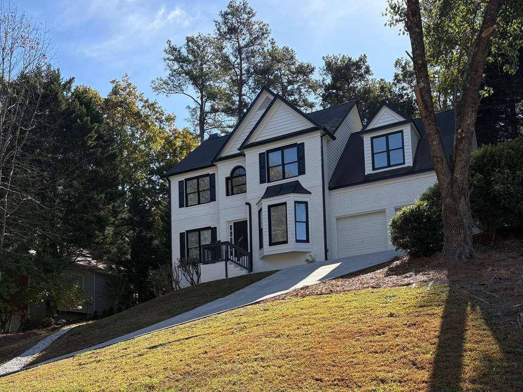 Kennesaw, GA 30152,3283 Standing Peachtree TRL NW