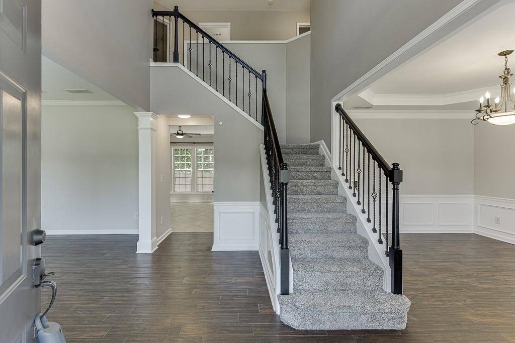 Sugar Hill, GA 30518,503 Glen Level CIR