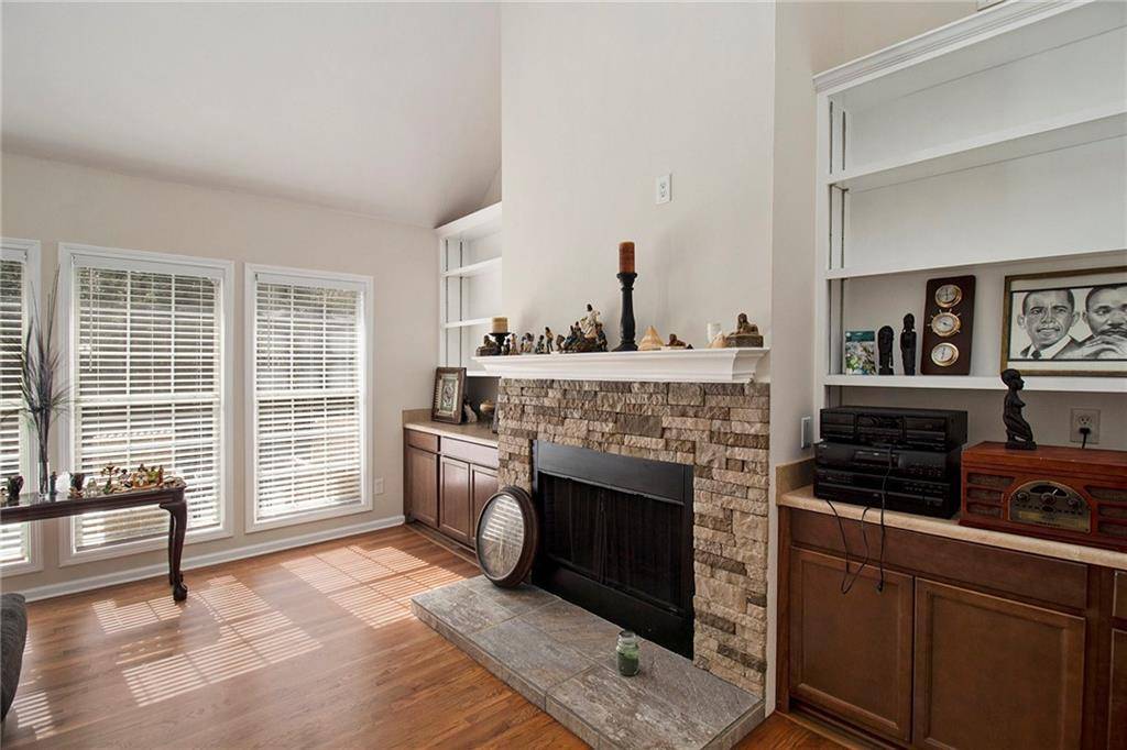 Mcdonough, GA 30252,460 Holly Hills LN