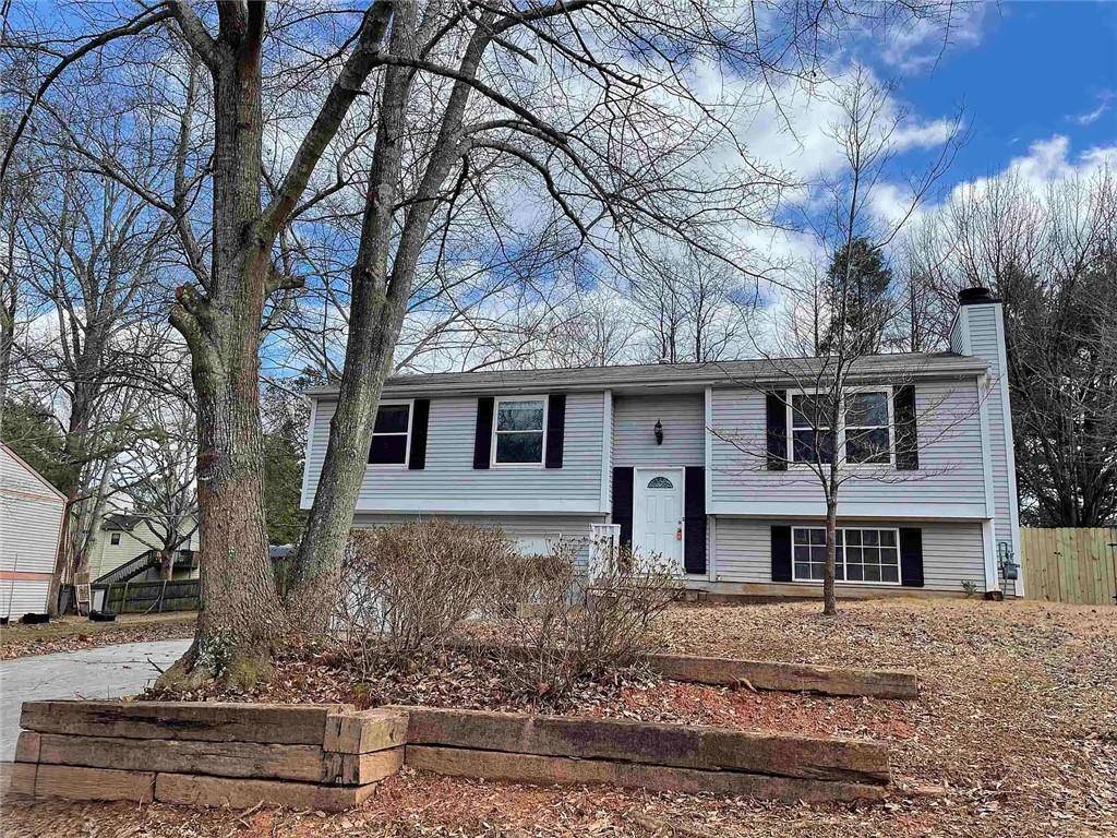 Alpharetta, GA 30022,10415 Plantation Bridge DR