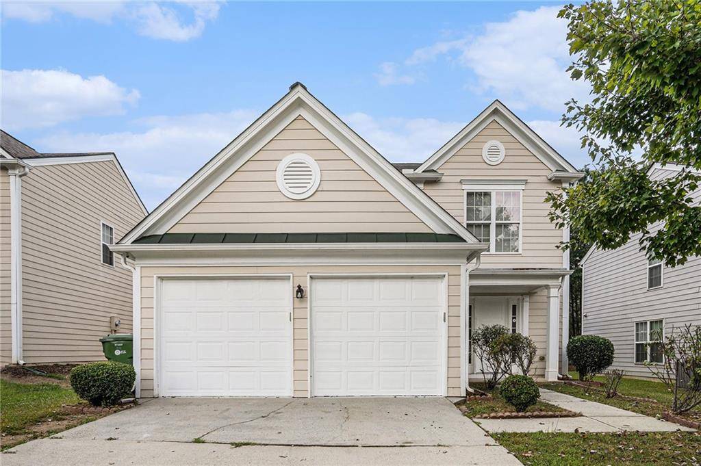 Atlanta, GA 30331,3289 Saville ST SW