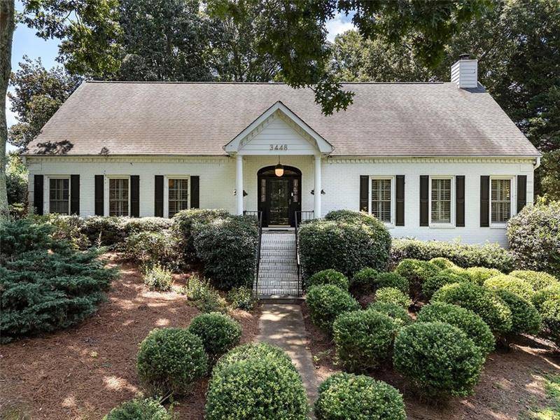 Duluth, GA 30097,3448 Parsons Ridge LN