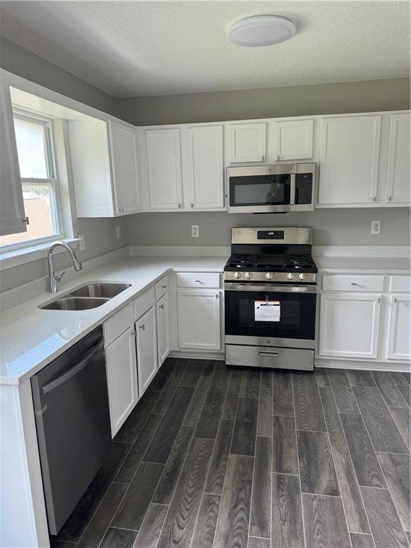 Atlanta, GA 30349,5309 Cattail LN