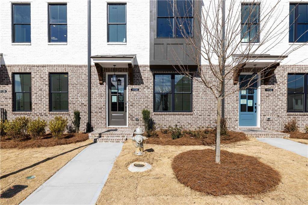 Buford, GA 30518,4223 Millcroft PL W #211