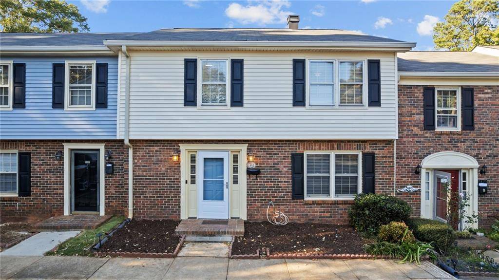 Tucker, GA 30084,2468 Lehaven DR