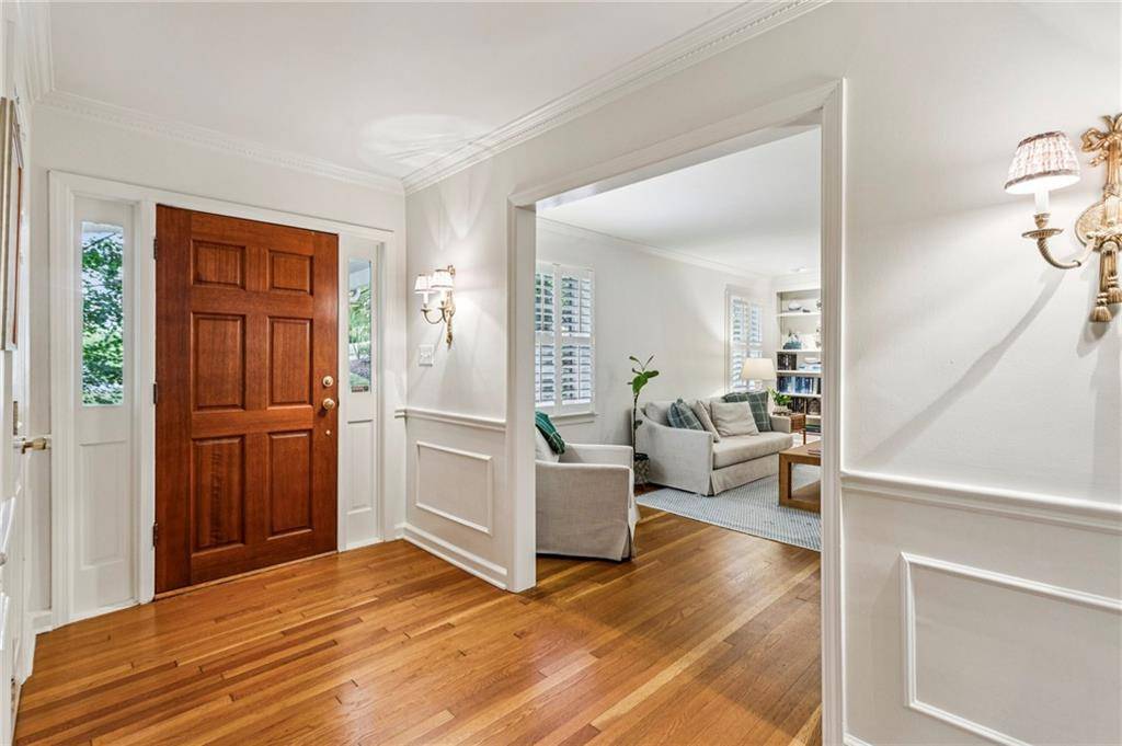 Atlanta, GA 30342,141 Laurel Forest CIR NE
