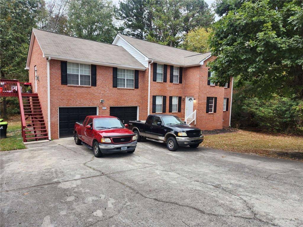 Atlanta, GA 30349,2031 Sitser LN