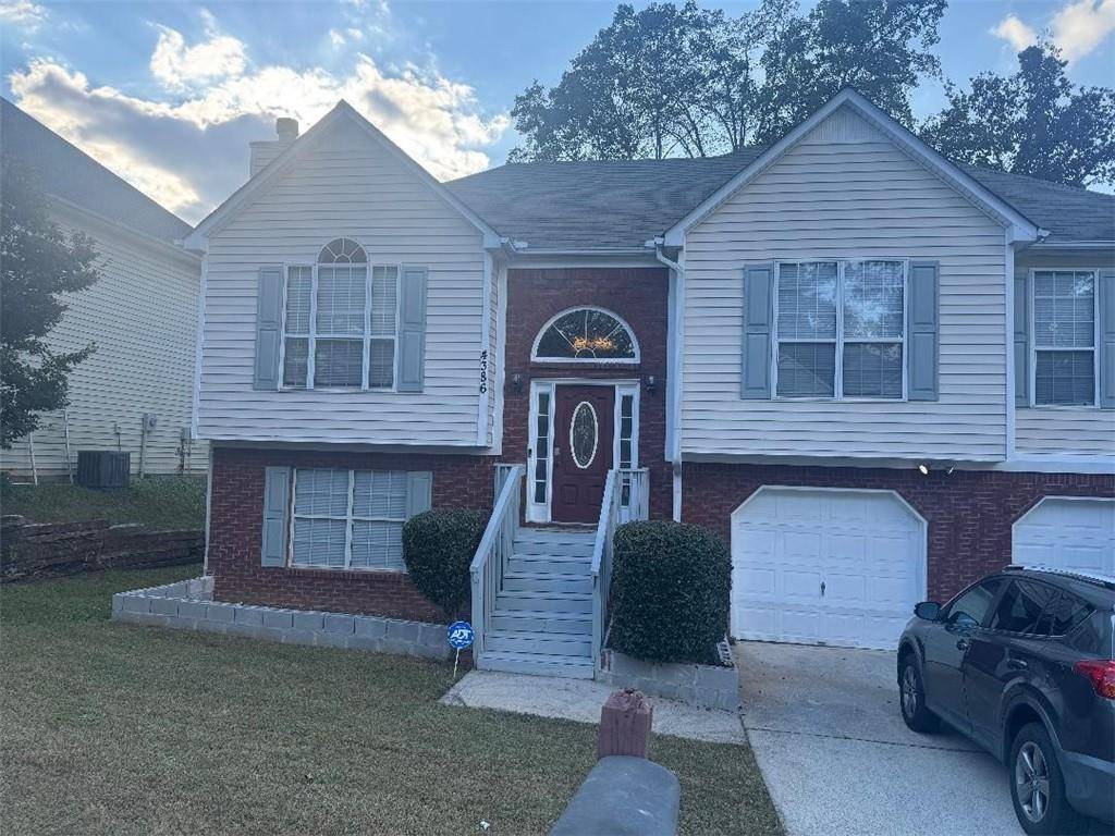 Austell, GA 30106,4386 Rhinehart LN