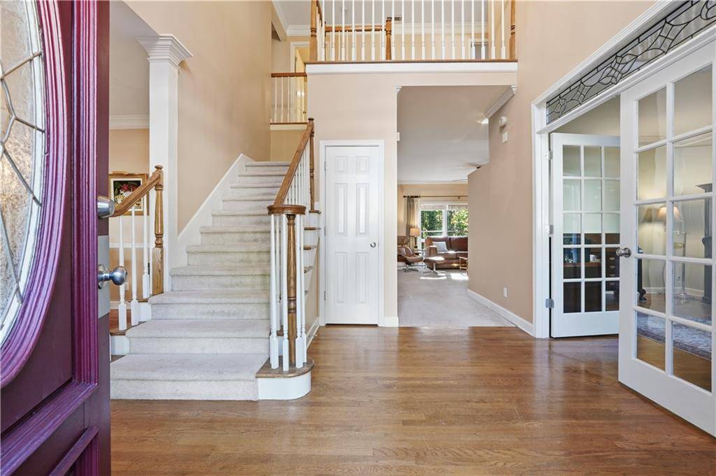 Woodstock, GA 30189,1052 Longwood DR