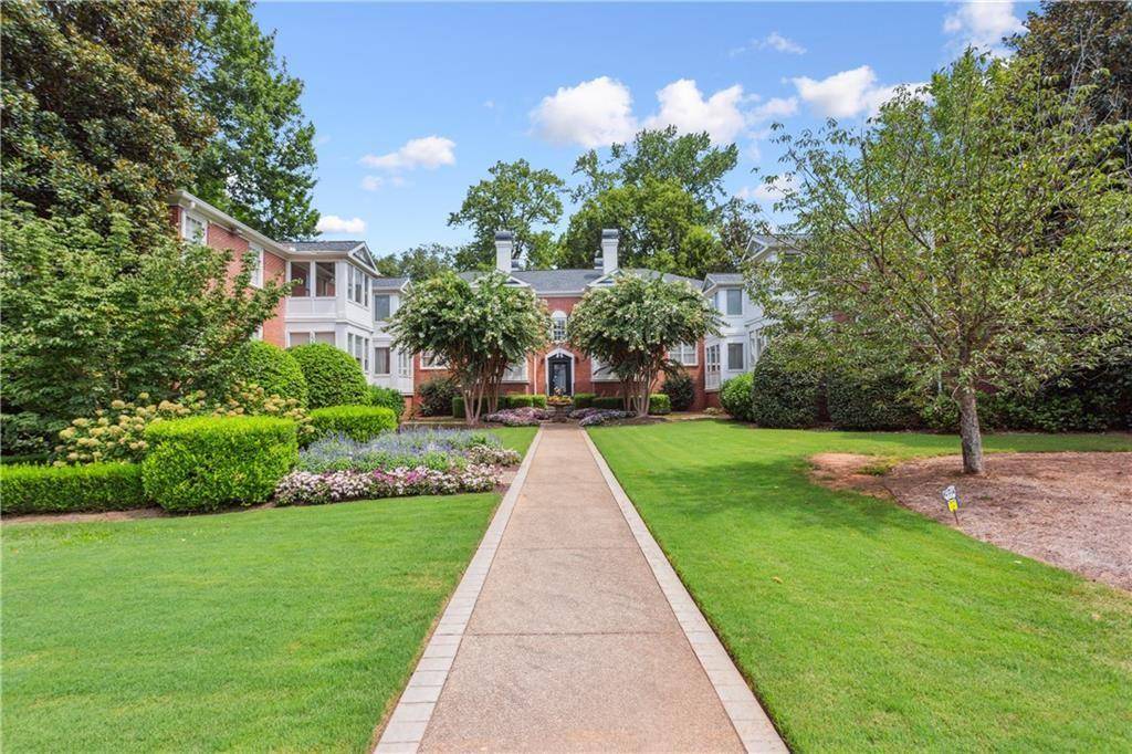 Atlanta, GA 30309,115 Peachtree Memorial DR NW #C1