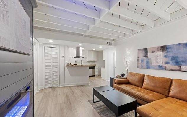 Atlanta, GA 30306,799 Barnett ST NE #1