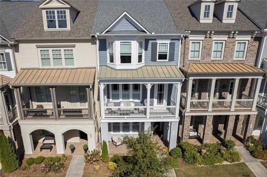 Woodstock, GA 30188,236 Dawson DR