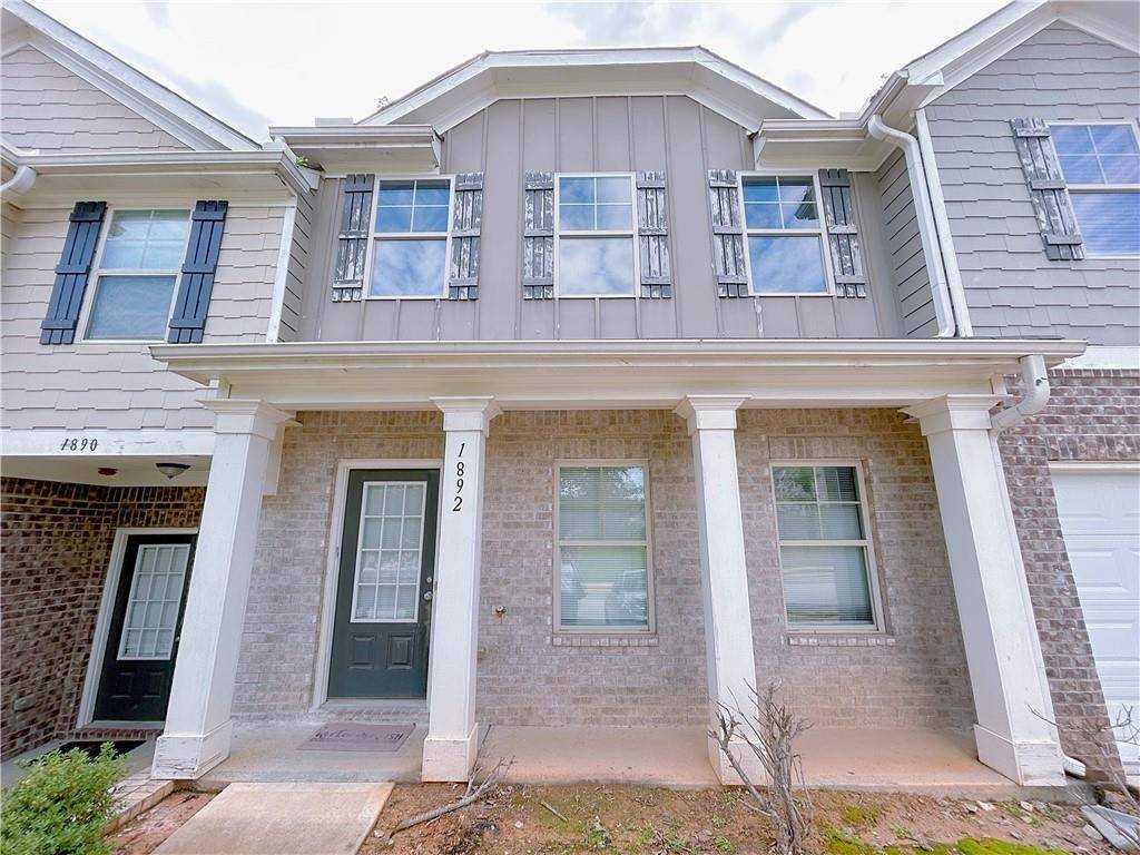 Jonesboro, GA 30238,1892 Old Dogwood