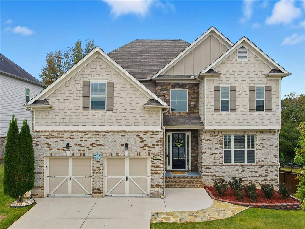 Cumming, GA 30040,4835 White Blossom CT