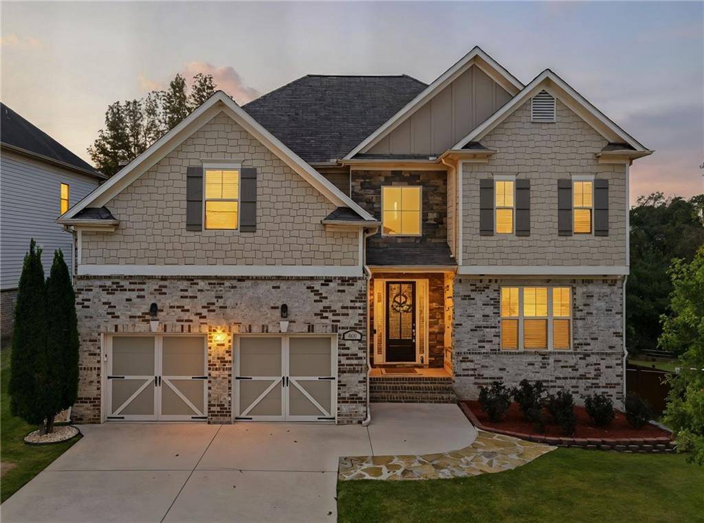 Cumming, GA 30040,4835 White Blossom CT