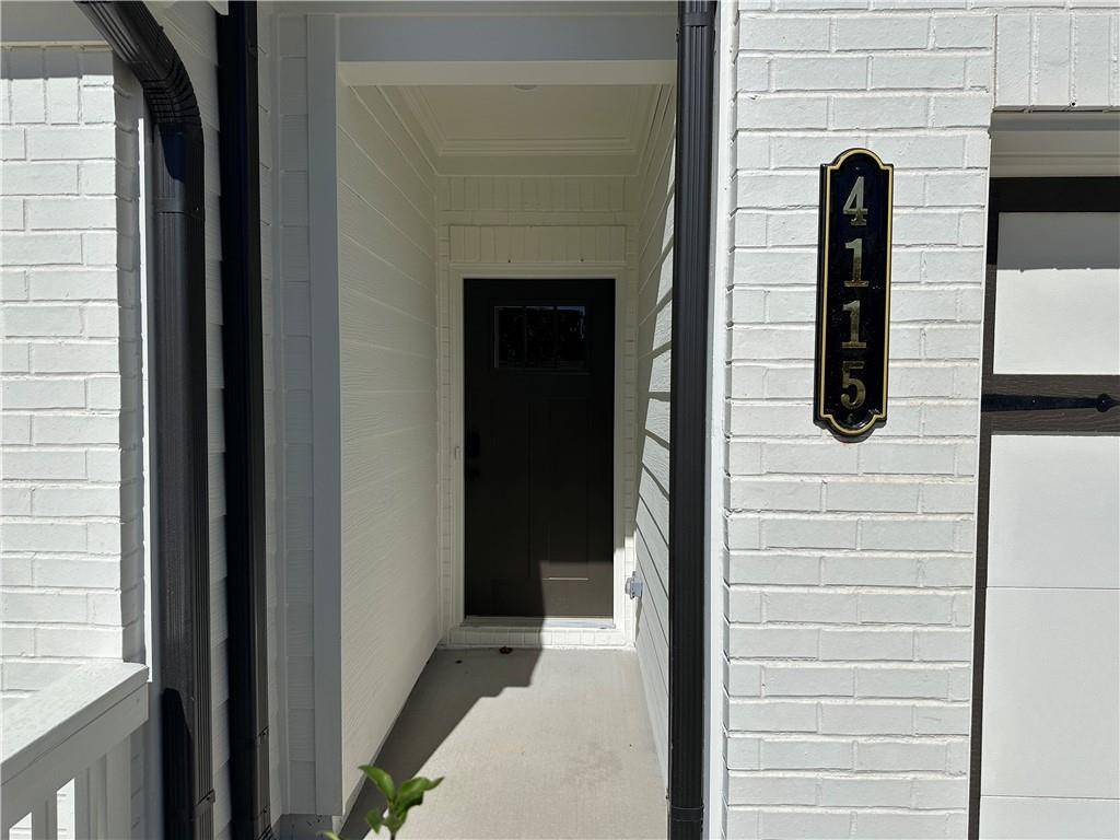 Gainesville, GA 30504,4115 Millstone Park LN