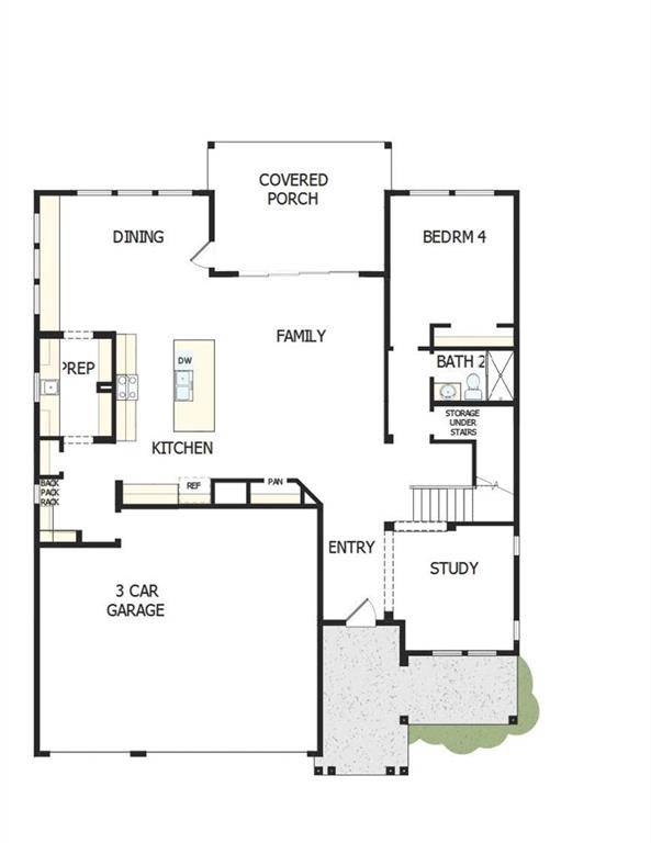 Cumming, GA 30028,4830 Briscoe DR