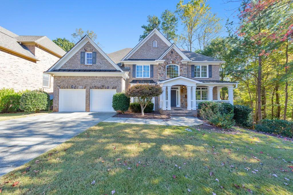 Duluth, GA 30096,3161 Willowstone DR
