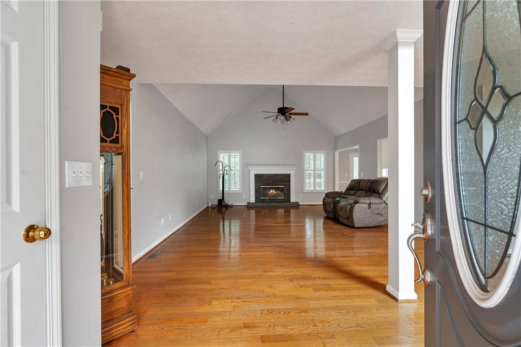 Hoschton, GA 30548,1330 Smoke Hill DR