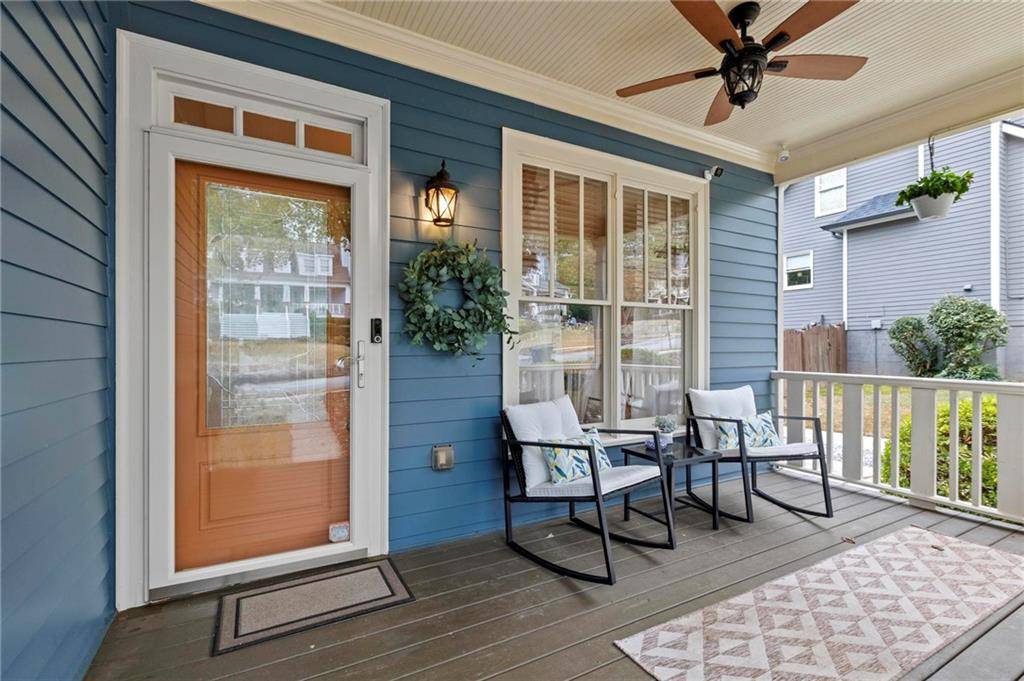 Atlanta, GA 30316,1046 Leah LN SE