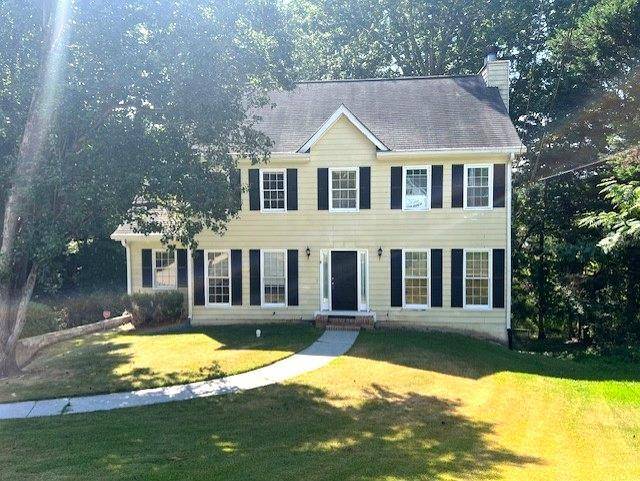 Snellville, GA 30039,3080 Country Farms DR