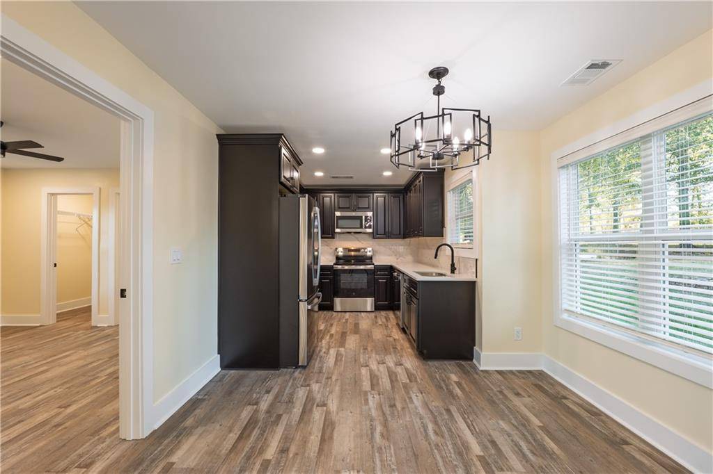 Cartersville, GA 30120,42 Arnold RD NW