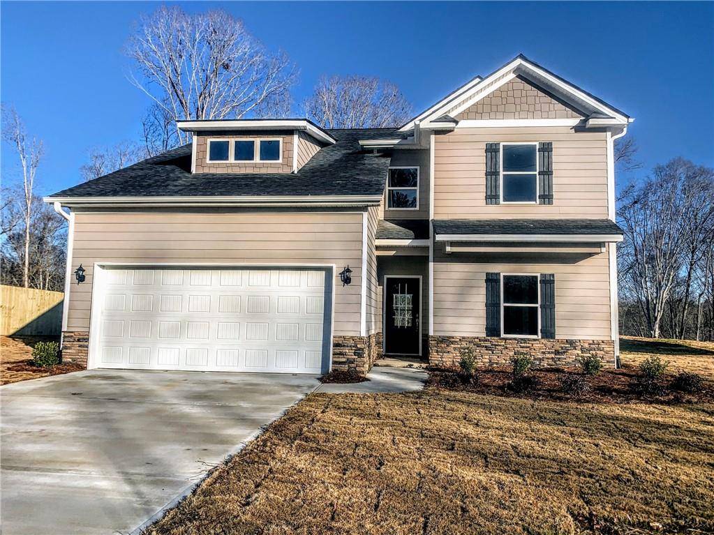 Gainesville, GA 30507,3535 Gaines Mill RD