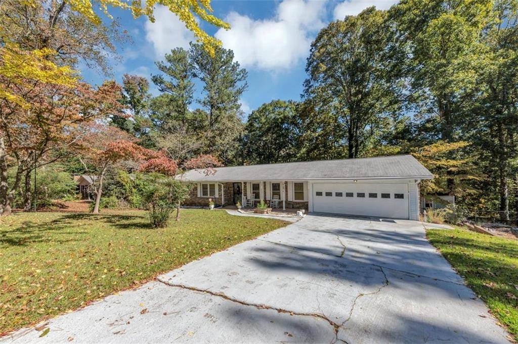 Marietta, GA 30062,2346 Jomarc WAY