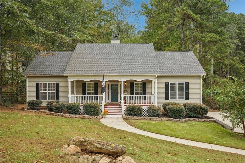 Dallas, GA 30157,209 White Oak ST