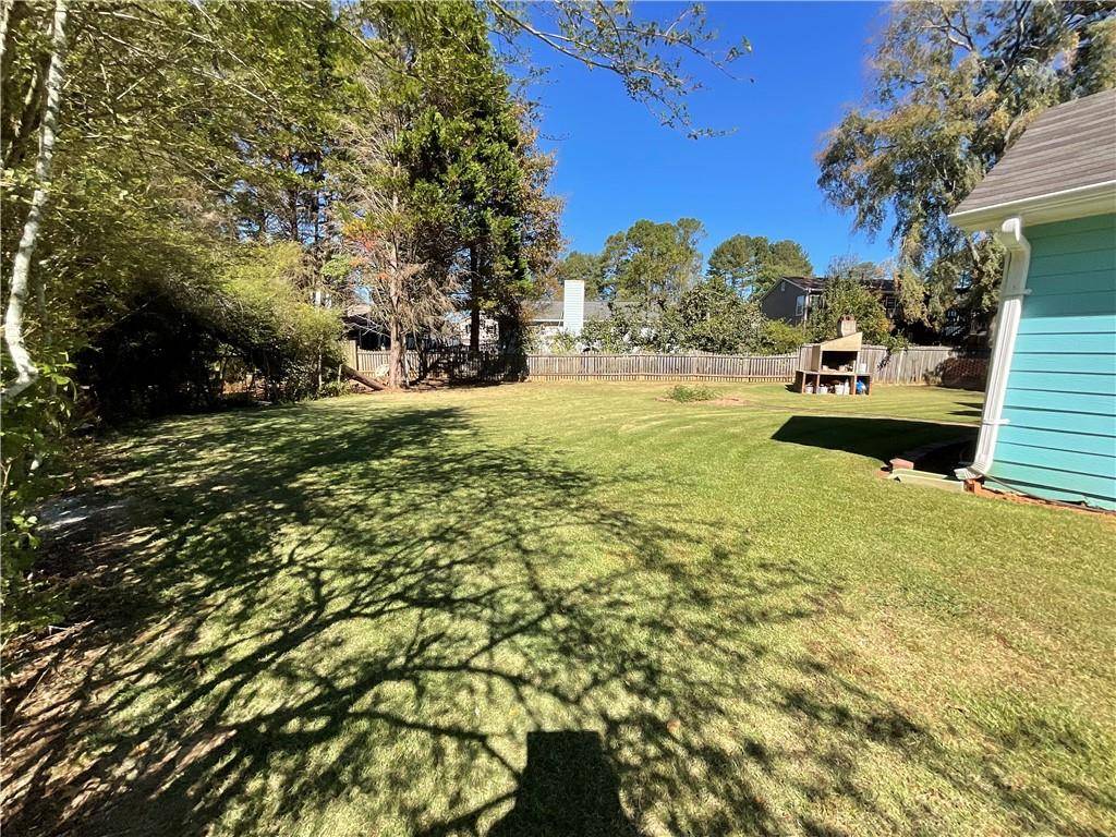 Lawrenceville, GA 30044,2497 Planters Cove DR