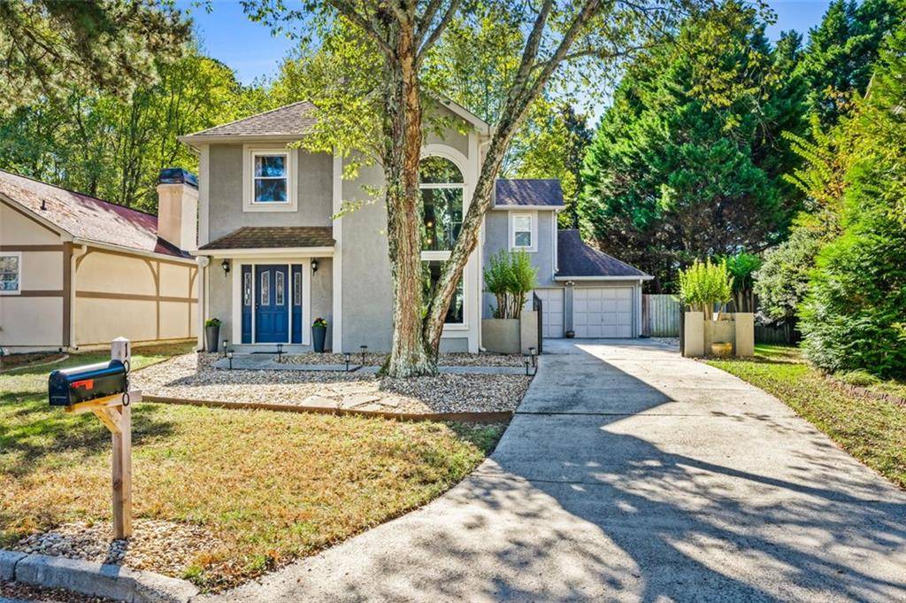 Alpharetta, GA 30004,1050 Essex CT