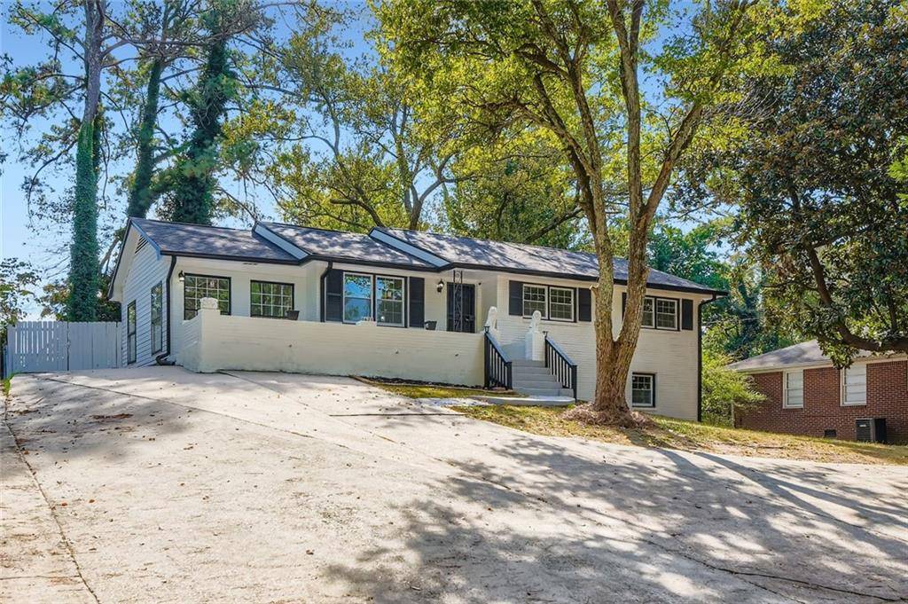 Conley, GA 30288,1671 Lamont AVE