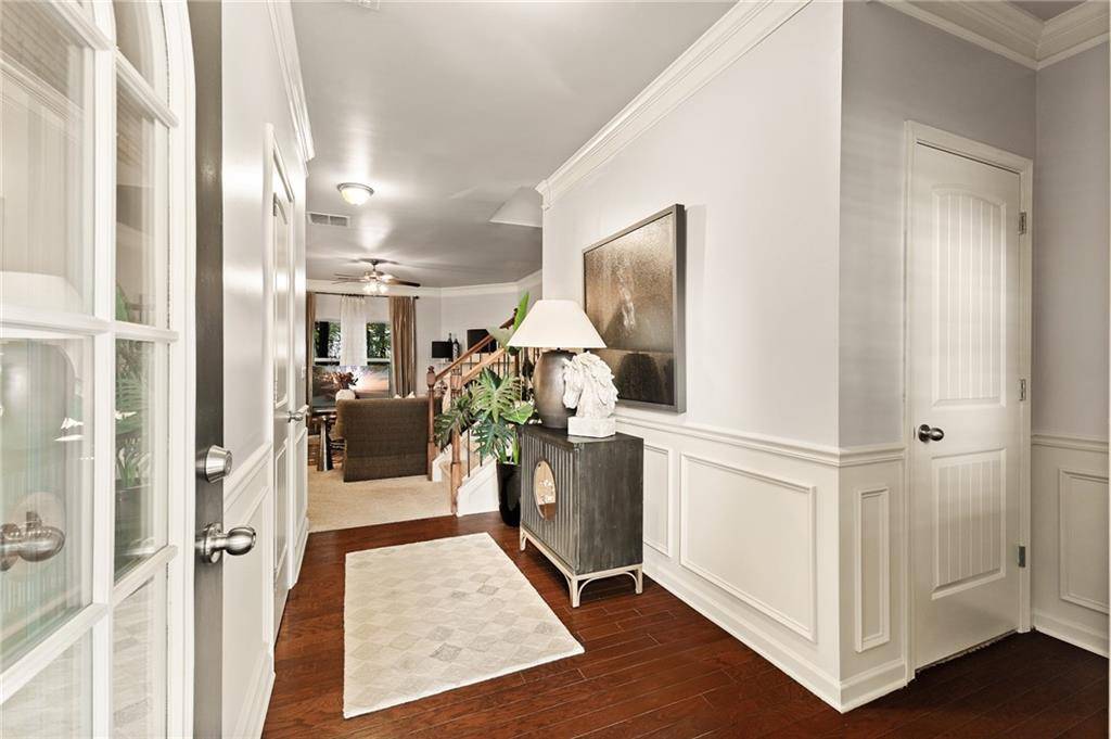 Lawrenceville, GA 30043,1549 Wilford DR NE