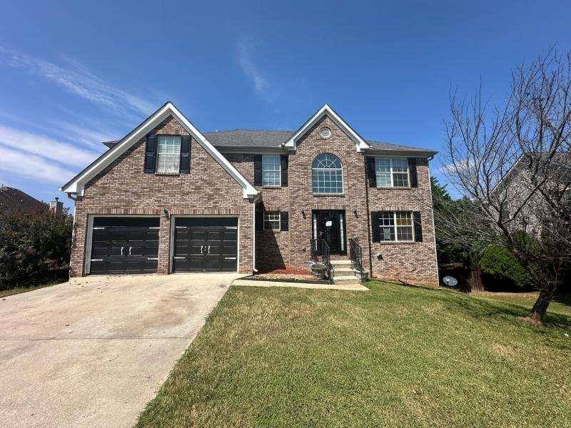 Stockbridge, GA 30281,485 Brunswick CIR
