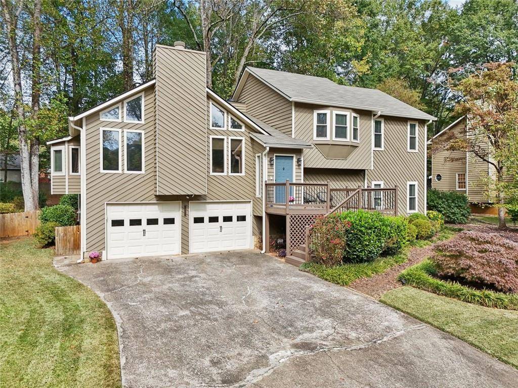 Marietta, GA 30066,2842 Forest Chase DR NE