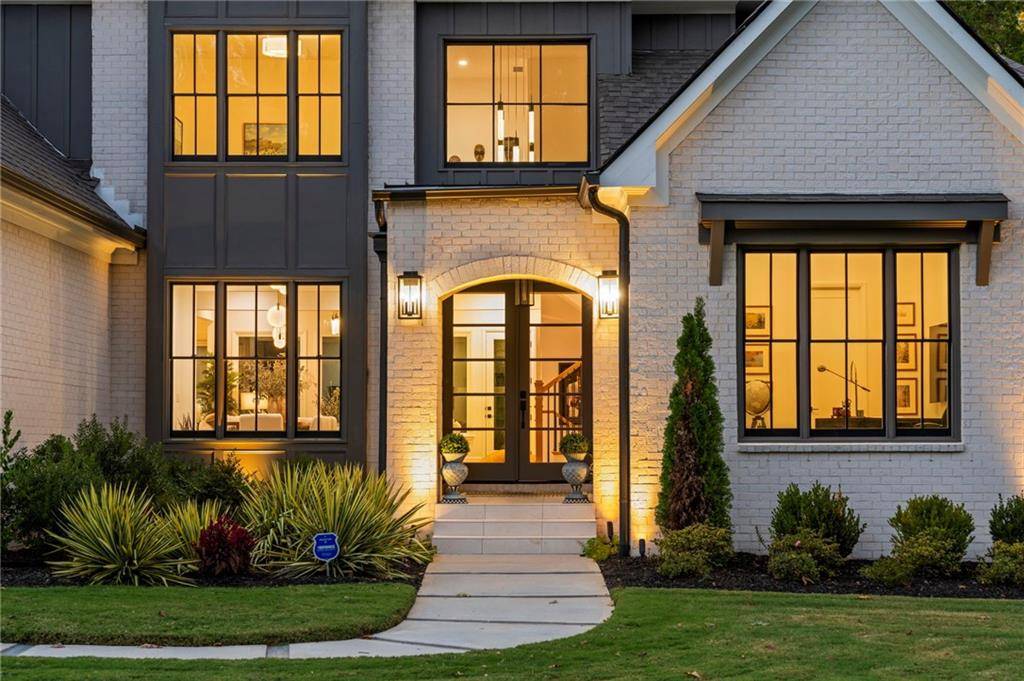 Atlanta, GA 30350,130 Nezhat PL