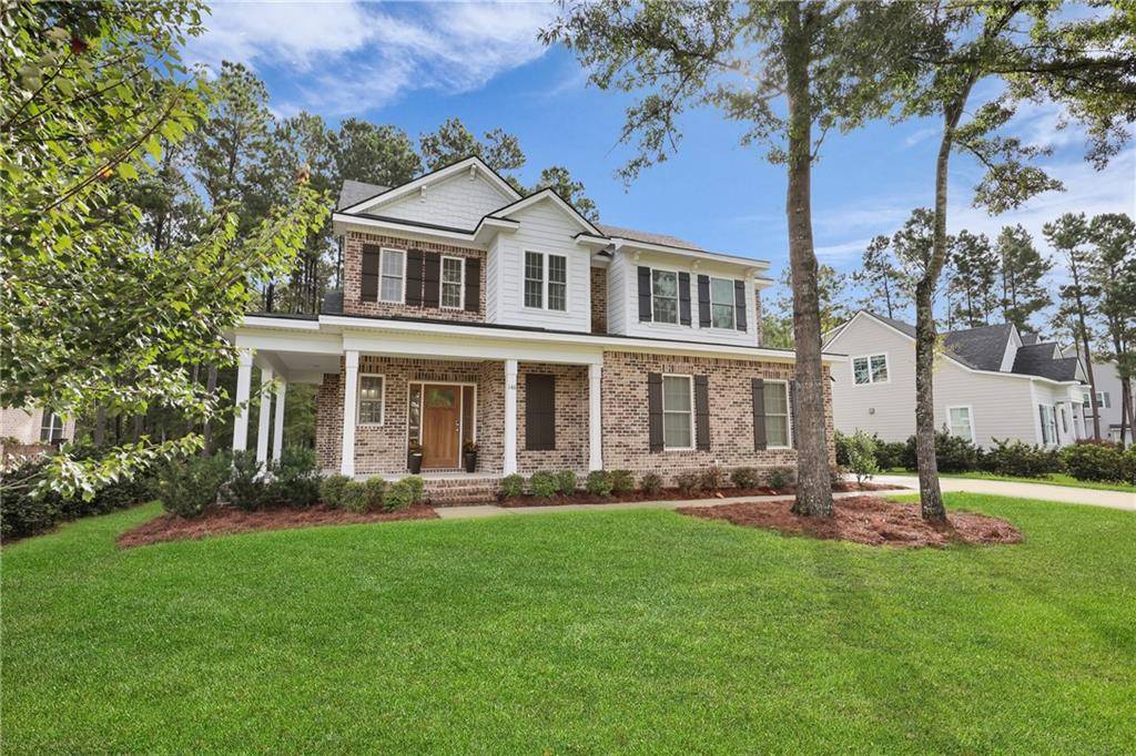 Savannah, GA 31405,146 Trail Creek LN