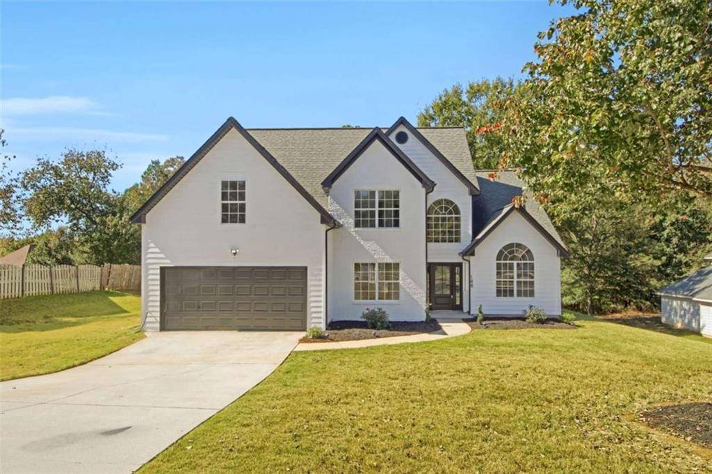 Stockbridge, GA 30281,148 Barrington Pkwy