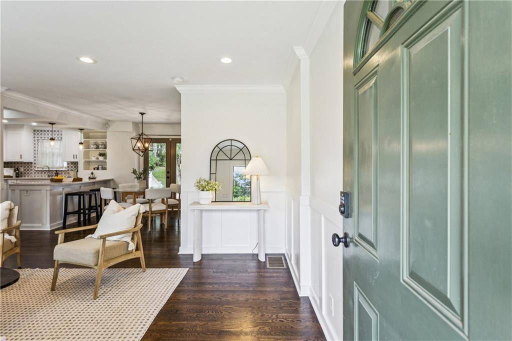 Atlanta, GA 30316,1400 Smith ST SE