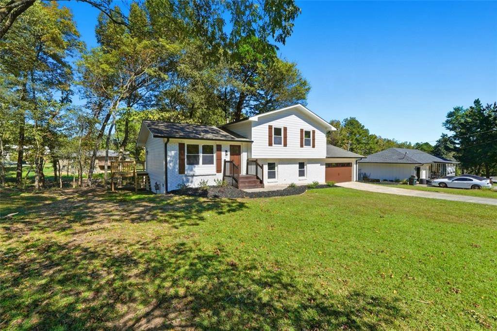 Woodstock, GA 30188,203 Woodglen DR