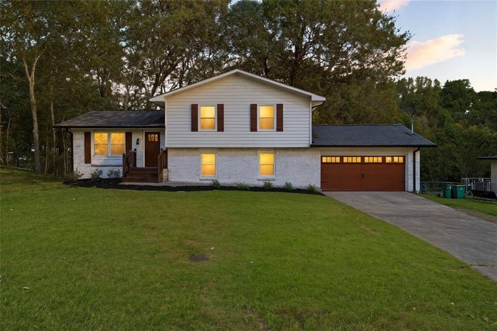 Woodstock, GA 30188,203 Woodglen DR